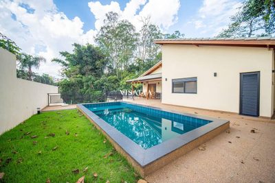 Casa de Condomínio, 3 quartos - Foto 3