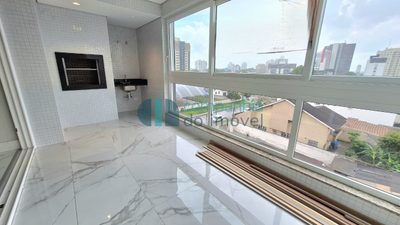 Apartamento, 3 quartos, 146 m² - Foto 4