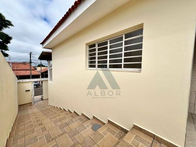 Casa, 3 quartos, 192 m² - Foto 3