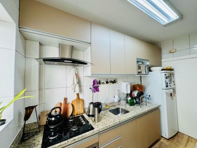 Apartamento, 2 quartos, 75 m² - Foto 5