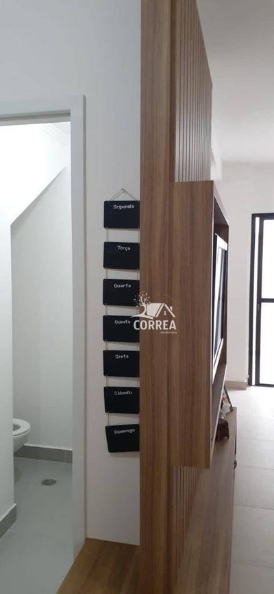 Casa, 2 quartos, 78 m² - Foto 3