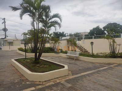 Apartamento, 2 quartos, 63 m² - Foto 4