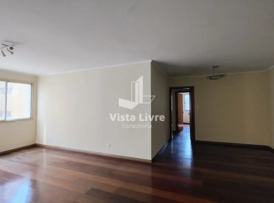 Apartamento, 3 quartos, 126 m² - Foto 3