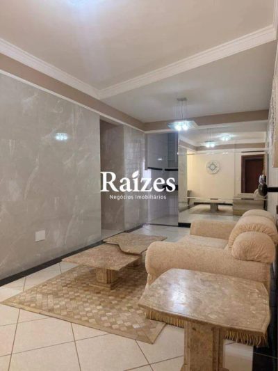 Apartamento, 3 quartos, 90 m² - Foto 2