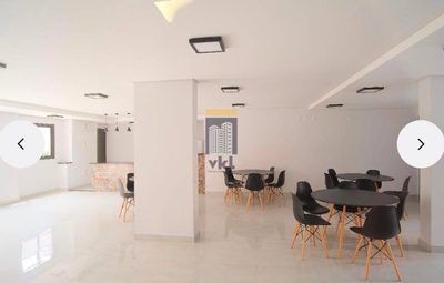 Apartamento, 2 quartos, 41 m² - Foto 3