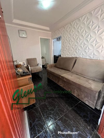 Apartamento, 2 quartos, 48 m² - Foto 3