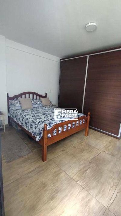 Apartamento, 2 quartos, 119 m² - Foto 2
