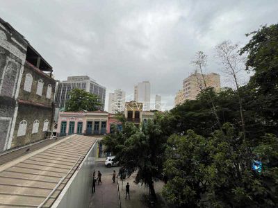 Apartamento, 1 quarto, 31 m² - Foto 1