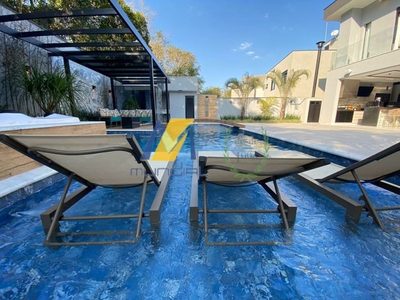 Casa, 6 quartos, 470 m² - Foto 2