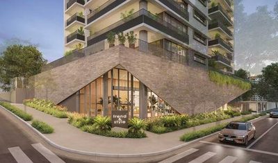 Cobertura, 3 quartos, 423 m² - Foto 3