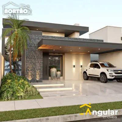 Casa, 2 quartos, 137 m² - Foto 1