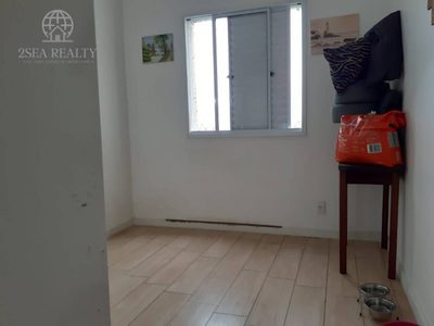 Apartamento, 2 quartos, 62 m² - Foto 3