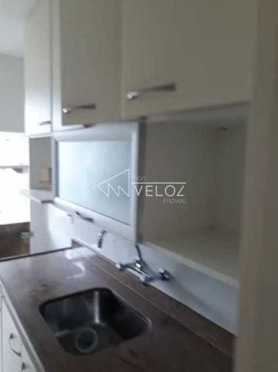 Apartamento, 2 quartos, 72 m² - Foto 2