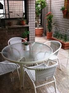 Apartamento, 3 quartos, 347 m² - Foto 4