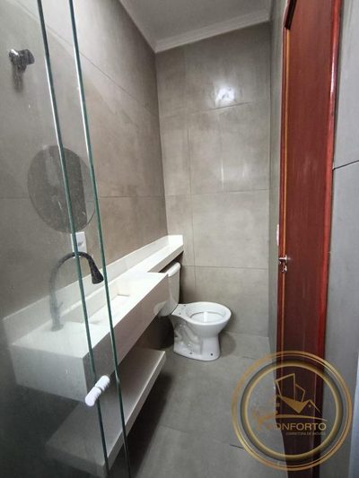 Casa de Condomínio, 2 quartos - Foto 2
