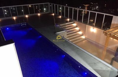 Apartamento, 3 quartos, 109 m² - Foto 2