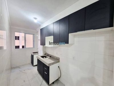 Apartamento, 2 quartos, 45 m² - Foto 3