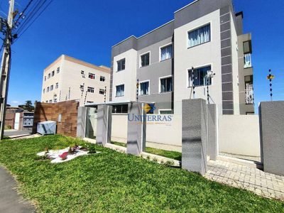Apartamento, 2 quartos, 49 m² - Foto 1