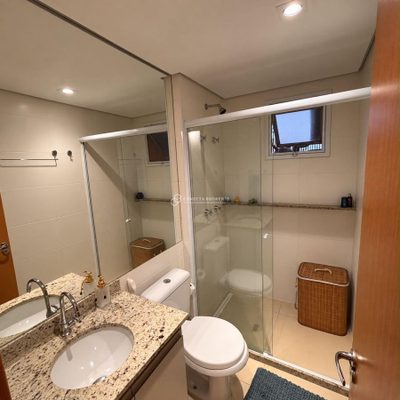 Apartamento, 2 quartos, 96 m² - Foto 5