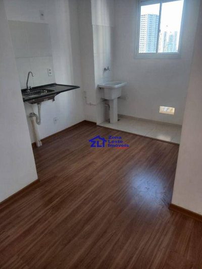 Apartamento, 2 quartos, 37 m² - Foto 2