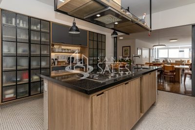 Apartamento, 3 quartos, 270 m² - Foto 4