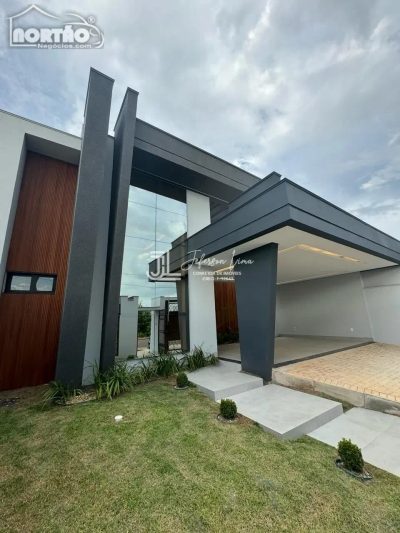 Casa, 1 quarto - Foto 1