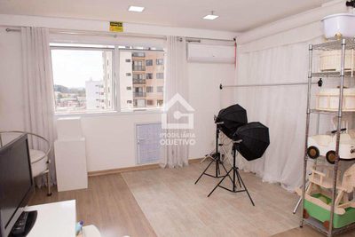 Sala-Conjunto, 26 m² - Foto 5