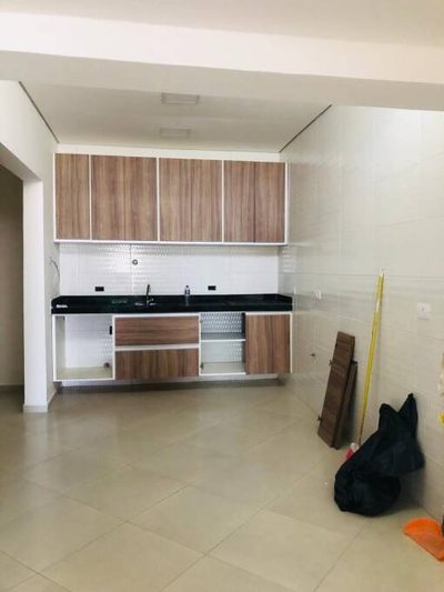 Casa, 2 quartos, 116 m² - Foto 2