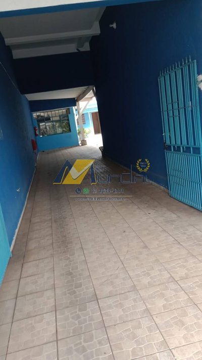Loja-Salão, 340 m² - Foto 5