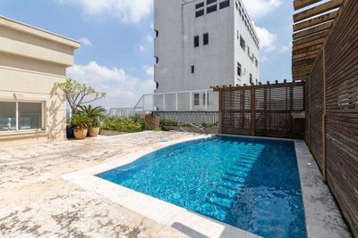 Apartamento, 4 quartos, 525 m² - Foto 1