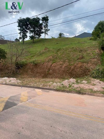 Terreno, 636 m² - Foto 1