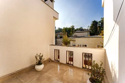 Casa, 4 quartos, 459 m² - Foto 1