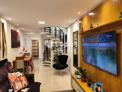 Apartamento, 2 quartos, 240 m² - Foto 1