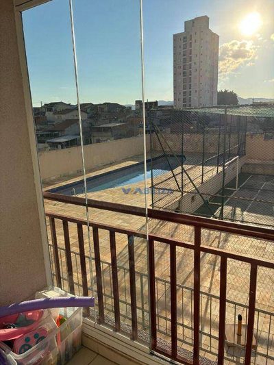 Apartamento, 3 quartos, 71 m² - Foto 3