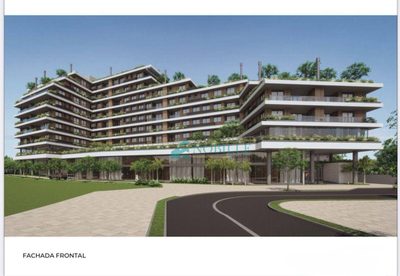 Apartamento, 3 quartos, 141 m² - Foto 5