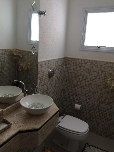 Casa, 4 quartos, 396 m² - Foto 3