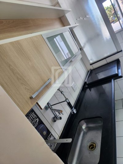Apartamento, 3 quartos, 66 m² - Foto 2
