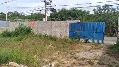 Depósito-Galpão, 160 m² - Foto 3