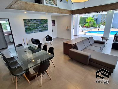 Casa, 5 quartos, 273 m² - Foto 3