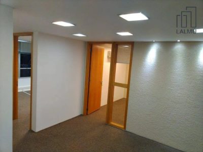 Sala-Conjunto, 91 m² - Foto 1