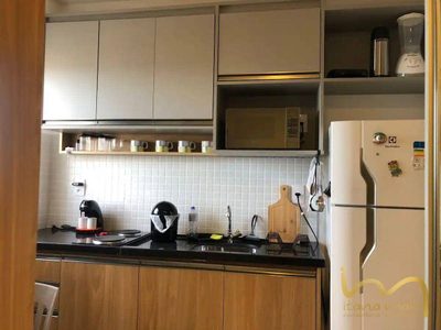 Kitnet-Studio, 14 m² - Foto 2