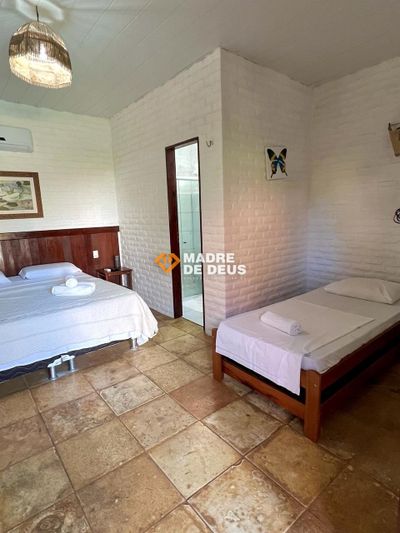 Pousada-Chalé, 660 m² - Foto 5