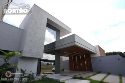 Casa, 1 quarto, 195 m² - Foto 1