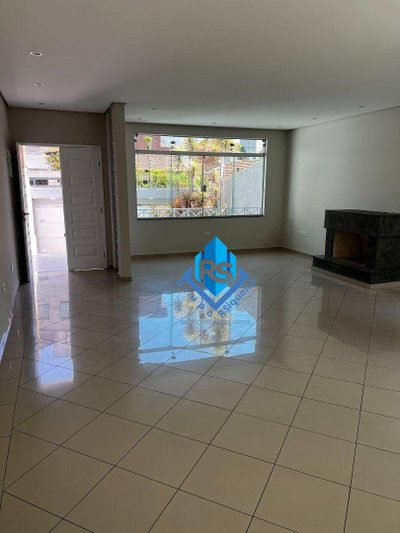 Sobrado, 4 quartos, 360 m² - Foto 1