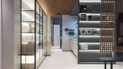 Apartamento, 3 quartos, 124 m² - Foto 3
