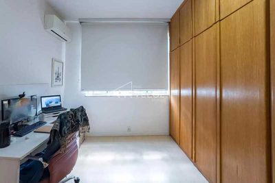 Apartamento, 3 quartos, 92 m² - Foto 1