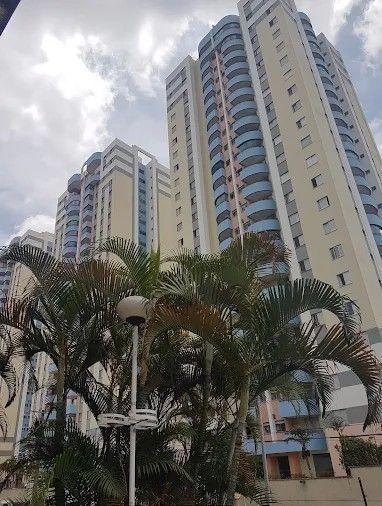 Apartamento, 3 quartos, 91 m² - Foto 1