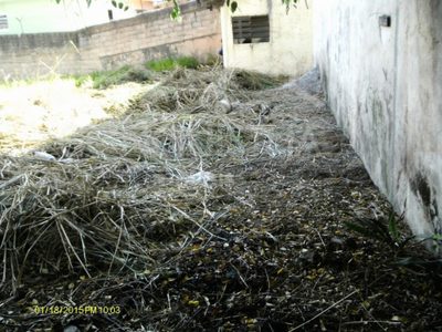 Terreno, 506 m² - Foto 2