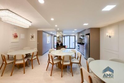 Apartamento, 2 quartos, 83 m² - Foto 5