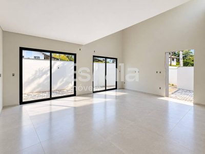 Casa, 3 quartos, 137 m² - Foto 4